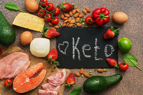 dieta keto a zdrowie